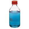 Corning Pyrex 1395 Media Storage Bottle w/ Screw Cap, 500 mL; 10/CS