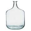 Corning Pyrex 1595 Solution Bottle, Carboy Shape, 19 L
