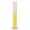 Corning 3022P-2L Calibrated 'To Contain' PP Graduated Cylinders, 2 L, 3/Pk