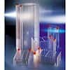 Corning 3268 Polystyrene CellSTACK - 1 Chamber with Vent Caps, 8 per Case