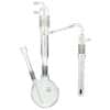 Corning 3350-C Cyanide Distillation Apparatus, 500 Ml