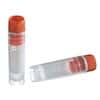 Corning 430488 Internal Thread Cryogenic Vials; 2.0 mL, Washer Seal, Self-Standing
