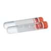 Corning 430490 Internal Thread Cryogenic Vials; 4.0 mL, Washer Seal, Not Self-Standing