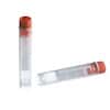 Corning 430491 Internal Thread Cryogenic Vials; 4.0 mL, Washer Seal, Self-Standing