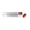 Corning 430492 Internal Thread Cryogenic Vials; 5.0 mL, Washer Seal, Not Self-Standing