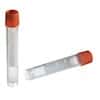 Corning 430662 External Thread Cryogenic Vials; 4.0 mL, 500/cs