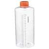 Corning Roller Bottle, Sterile, Polystyrene, Tissue Culture Treated, Easy Grip Cap, 850 cm2; 40/Cs