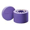 Corning CoolCell Freezing System for Cryogenic Vials, purple, 12 unexposed vials; 1/ea