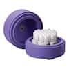 Corning FTS30 CoolCell Freezing System for Cryogenic Vials, purple, 30 exposed vials; 1/ea