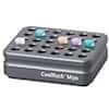 Corning CoolRack® M30 Cooling Block, 30 x 1.5/2 mL Microcentrifuge Tubes; Gray