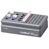 Corning CoolRack® XT M-PCR Cooling Block, 12 x 1.5/2 mL Microcentrifuge Tubes or 6 Stripwells; Gray