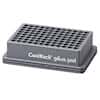 Corning CoolRack® 96x0.5mL Cooling Block, 96 x 0.5 mL 2D Tubes; Gray
