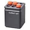 Corning CoolRack® 15mL Cooling Block, 9 x 15 mL Centrifuge Tubes; Gray