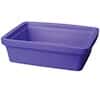 Corning EVA-Foam Ice Pan, Purple, 9 L; 1/Each