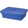 Corning EVA-Foam Ice Pan with Lid, Blue, 9 L; 1/Each