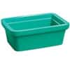 Corning EVA-Foam Ice Pan, Green, 4 L; 1/Each