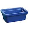 Corning EVA-Foam Ice Pan, Blue, 4 L; 1/Each