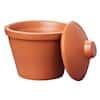 Corning Ice Bucket, Round 4L, Orange, each