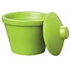 Corning Ice Bucket, Round 4L, Lime Green, each
