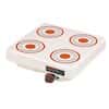 Corning 440824 Four-Position Stirrer, 120 VAC, 60 Hz