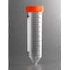 Corning 50 mL PP Centrifuge Tubes, Universal Rack Packed with CentriStar™ Cap, Sterile, 25/Universal Rack, 300/Case