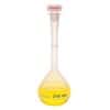 Corning Class B Volumetric Flasks, Polypropylene, 100 mL