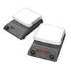 Corning 6798-620D Digital Stirring Hot Plate, 10" x 10", 220 VAC