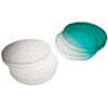 Corning Gosselin Petri Dish, Polystyrene, Clean Packaging, Stackable, Sterile, 3 Vents, 150 x 15 mm; 176/Cs