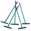 Corning Gosselin Cell Spreader, Sterile, Polystyrene, T-Shaped, Green, 150 mm L; 3500/Cs