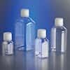 Corning Gosselin Octagonal Storage Bottle, sterile PET, graduated, bulk pack, 1000 mL; 48/cs