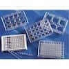 Costar Cell Culture Multiwell Plate with Lid, Sterile, TC-Treated, 6-Well, 9.5 cm2; 50/Cs