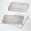 Costar 96-Well Microplate, Deep Well, Sterile, Round Bottom, 1 mL; 25/Cs