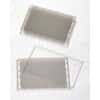 Costar 96-Well Microplate, Deep Well, Non-Sterile, Round Bottom, 1 mL; 100/Cs