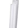 CPC (Colder) DrumQuik® PRO Dip Tube for 275 Gal (1040 L) Intermediate Bulk Containers, HDPE, 39.0" (99 cm) Length; 1/Each