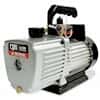 CPS Products VP6S Pro-Set Single Stage Vacuum Pump, 6 cfm, 50 micron