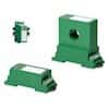 CR Magnetics CR4110-25 True RMS AC Current Transducer, 0~5 VDC Output