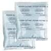 Cryopak Ice-Pak Reusable Gel-Filled Ice Packs; 0 degrees C, 9" x 6-1/2" x 1" cs/12