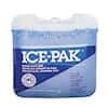 Cryopak Ice-Pak Cold Packs, 8" x 8" x 1-1/2", 18/cs
