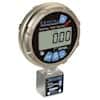 Crystal AX15PSIXP2I-DP-DL Digital Differential Gauge, +/-15 PSI With Data Logging Software