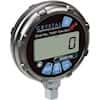 Crystal 3KPSIXP2I Digital Pressure Gauge, 3000 psi
