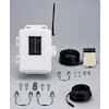 Davis Instruments 6345 Leaf/Soil Moisture/Temp Monitoring Station; w/o Sensors