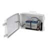 Davis Instruments Heavy-Duty Solar Power Kit