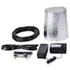 Davis Instruments 7720 RAIN COLLECTOR HEATER 