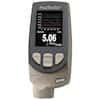 DeFelsko 6000F3 Advanced Coating Thickness Gauge; Non-Magnetic Over Fe, Integral Probe