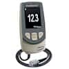 DeFelsko 6000FS1 Standard Coating Thickness Gauge; Non-Magnetic Over Fe, Remote Probe