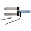 Delmhorst 19-E Moisture Meter Electrode, Two 5" Long Blade-Type; 1/Pk