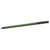 Delmhorst 496/24 Replacement Moisture Pins, 2" Longinsulated; 24/Pk