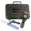 Delmhorst BDX-20 Digital Pin Moisture Meter, Behind the Wall Package