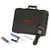 Delmhorst BDX-20 Digital Pin Moisture Meter, EIFS Package