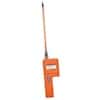 Delmhorst F-6/6-30/1235 F-6/6-30 Analog Hay Moisture Meter, Range 6% - 30% with 10" Probe